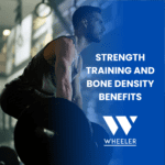 Strength Training and Bone Density Benefits