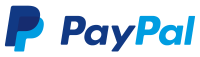 paypallogo Paypal Logo